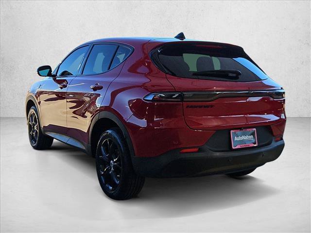 Used 2024 Dodge Hornet GT w/ GT Blacktop Package AWD/4WD image 6
