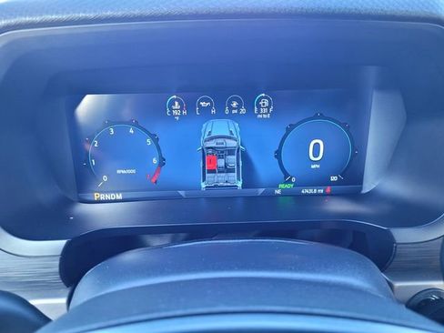 Used 2024 Ford F150 XLT w/ Mobile Office Package image 21