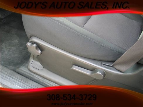 Used 2012 GMC Sierra 3500 W/T w/ Snow Plow Prep Package image 4