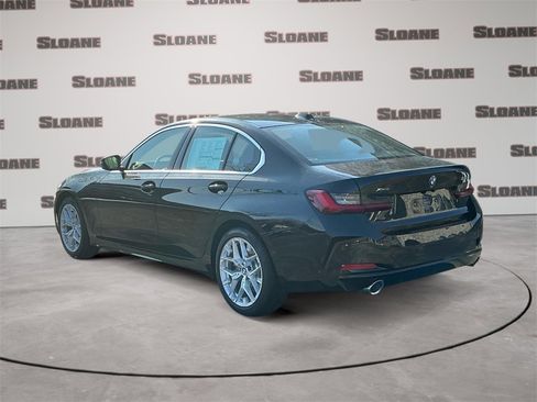 New 2026 BMW 330i xDrive Sedan w/ Convenience Package image 3