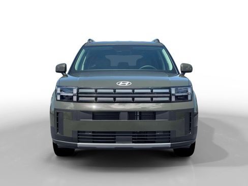 New 2026 Hyundai Santa Fe SEL image 12