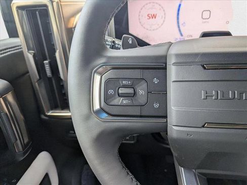 New 2025 GMC Hummer EV 3X w/ Extreme Off-Road Package AWD/4WD image 15