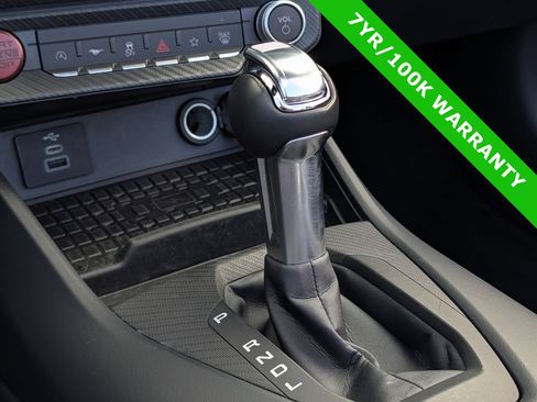 Certified 2024 Ford Mustang Premium image 25