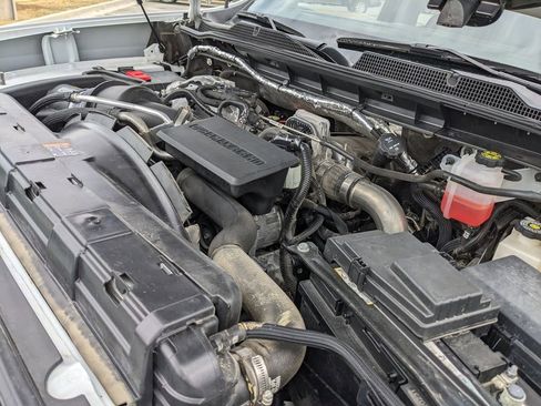 Used 2024 Chevrolet Silverado 2500 LTZ w/ LTZ Plus Package AWD/4WD image 66