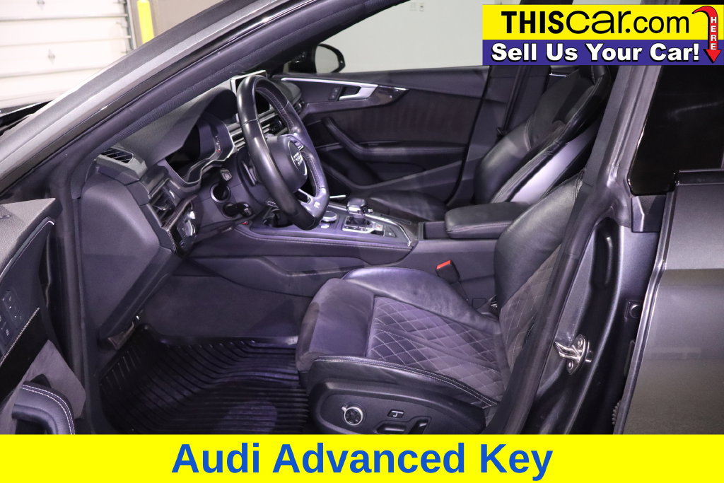 Used 2019 Audi S5 Prestige w/ S Sport Package AWD/4WD image 29
