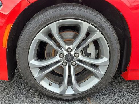 Used 2022 Dodge Charger R/T image 18