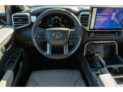 Used 2026 Toyota Tundra Limited AWD/4WD image 18