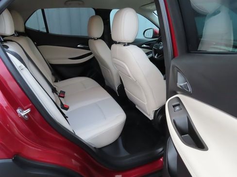 Used 2023 Buick Encore GX Preferred w/ Cold Weather Comfort Package image 25