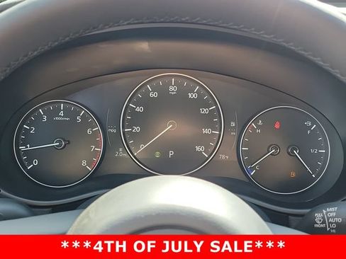 New 2026 MAZDA CX-50 AWD 2.5 S w/ Accent Package image 6