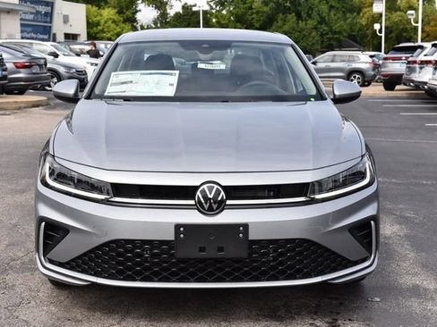 New 2027 Volkswagen Jetta S FWD image 4