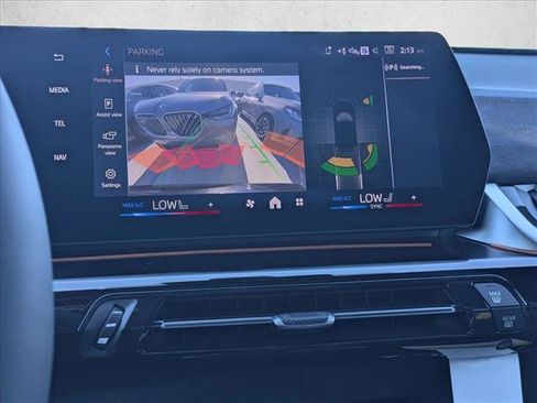 New 2026 BMW X1 xDrive28i w/ M Sport Package image 13