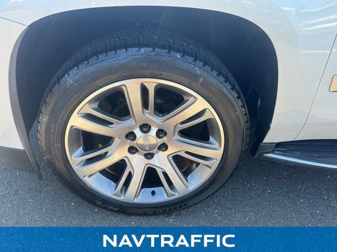 Used 2016 Cadillac Escalade 4WD image 16
