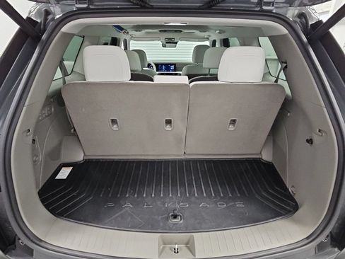 Used 2026 Hyundai Palisade Limited FWD image 34