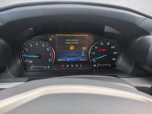 Used 2024 Ford Explorer XLT w/ Equipment Group 202A image 11