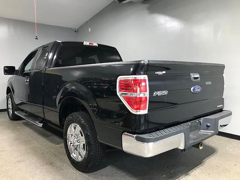 Used 2011 Ford F150 XLT w/ XLT Chrome Pkg RWD image 5