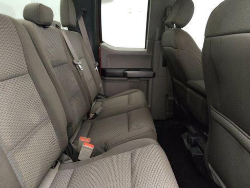 Used 2019 Ford F150 XLT RWD image 19