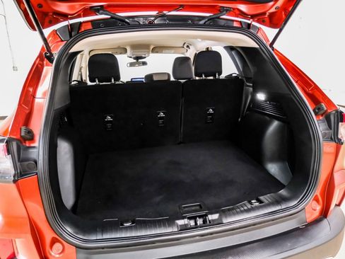 Used 2020 Ford Escape SE FWD image 50