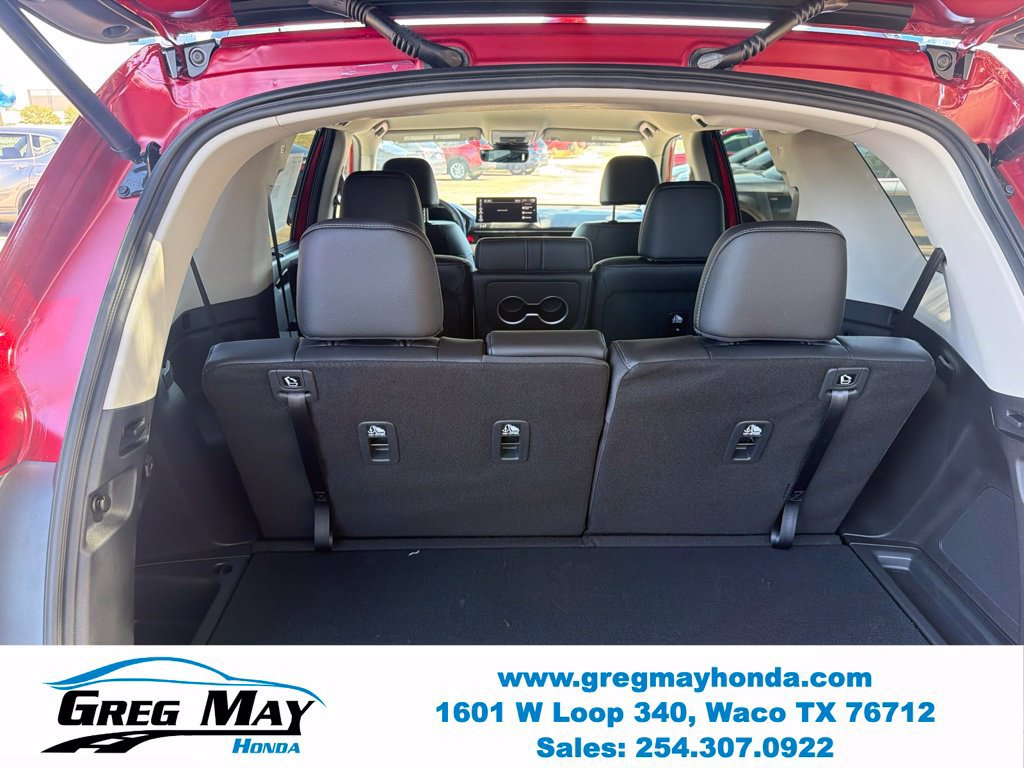 New 2026 Honda Pilot EX-L image 26