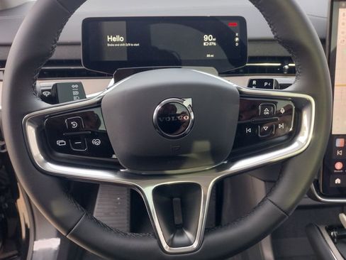 New 2025 Volvo EX90 Plus image 14