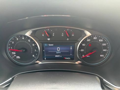 Used 2023 Chevrolet Equinox LT FWD image 27