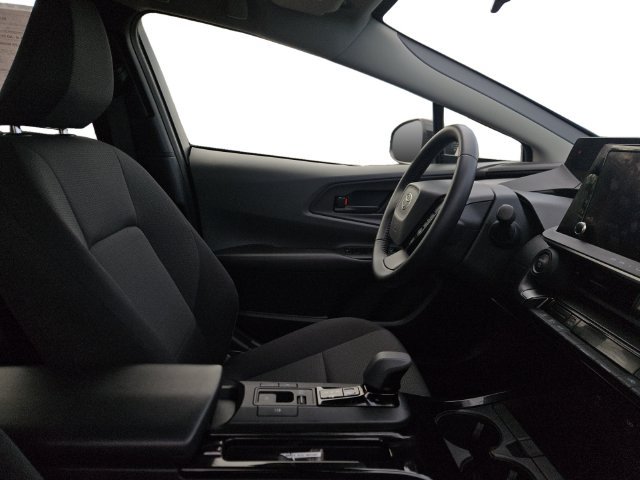 Certified 2026 Toyota Prius LE FWD image 16