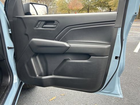 New 2026 Chevrolet Colorado W/T w/ Advanced Trailering Package image 49