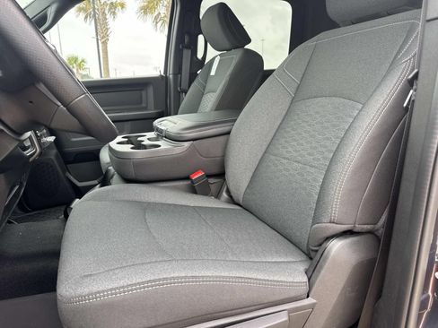 New 2026 RAM 3500 Tradesman AWD/4WD image 15