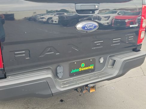 Used 2019 Ford Ranger XL w/ Equipment Group 101A Mid RWD image 7