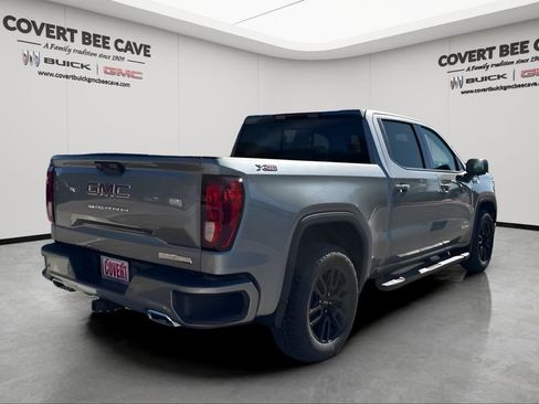 New 2026 GMC Sierra 1500 Elevation w/ Elevation Premium Package image 9
