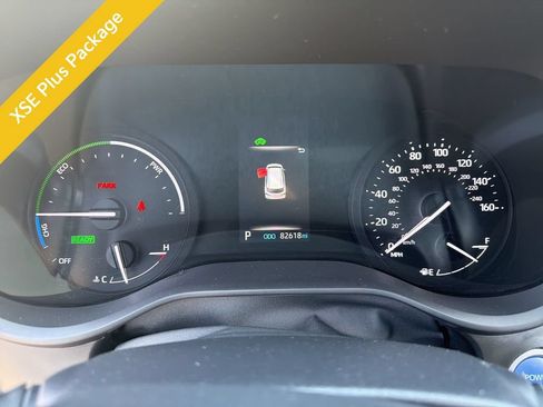 Used 2021 Toyota Sienna XSE w/ XSE Plus Package AWD/4WD image 10