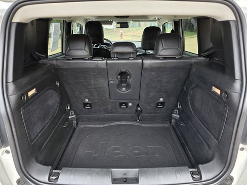 Used 2015 Jeep Renegade Limited AWD/4WD image 21
