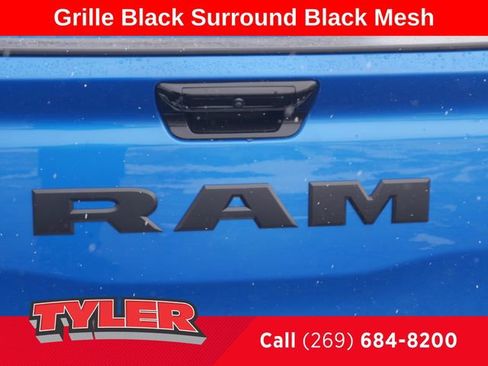 New 2026 RAM 1500 Big Horn image 20