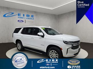Used 2024 Chevrolet Tahoe LT AWD/4WD video 1