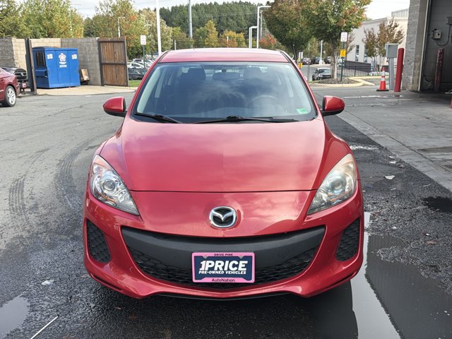 Used 2013 MAZDA MAZDA3 i Touring FWD image 2