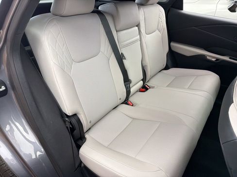 Used 2023 Lexus RX 350 Premium w/ Accessory Package (Z1) image 23