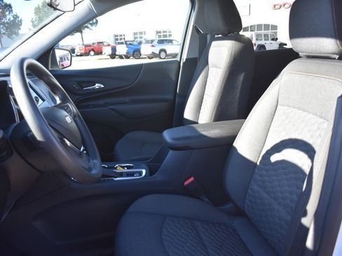 Used 2019 Chevrolet Equinox LT image 15