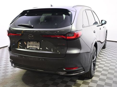 New 2026 MAZDA CX-90 3.3 Turbo S w/ Premium Package AWD/4WD image 6