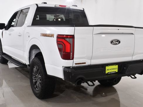 New 2026 Ford F150 Tremor w/ Equipment Group 402A High AWD/4WD image 14