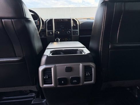 Used 2017 Ford F150 Lariat AWD/4WD image 25