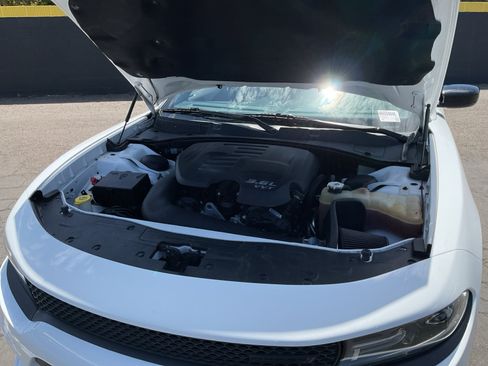 Used 2021 Dodge Charger GT w/ Blacktop Package RWD image 23