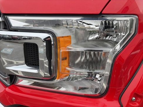 Used 2018 Ford F150 XLT w/ Equipment Group 302A Luxury image 13