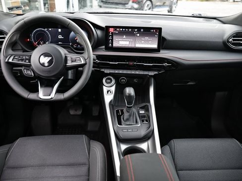 Used 2024 Dodge Hornet GT w/ Cold Weather Group image 25