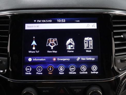 Used 2020 Jeep Grand Cherokee Altitude RWD image 22