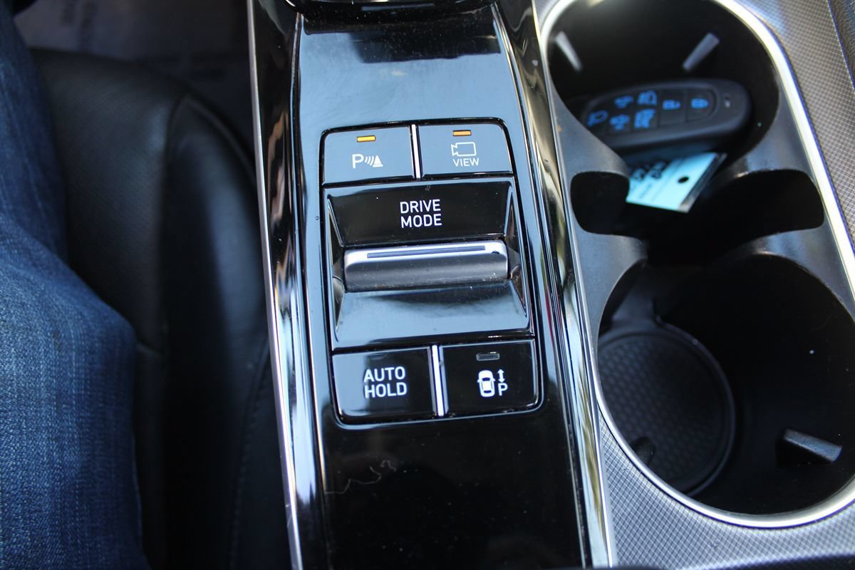 Used 2021 Hyundai Sonata Limited FWD image 33