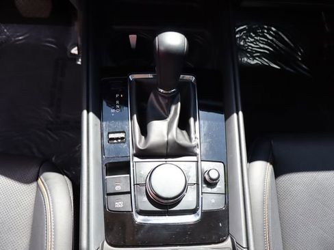 Used 2023 MAZDA CX-50 AWD 2.5 S w/ Cargo Package image 35