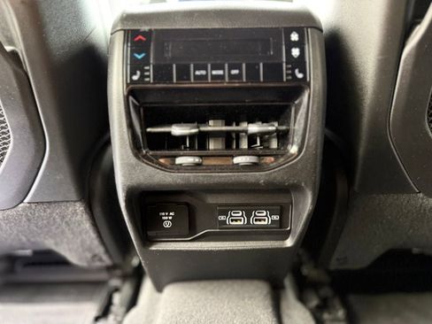 Used 2021 Jeep Grand Cherokee L Overland AWD/4WD image 29