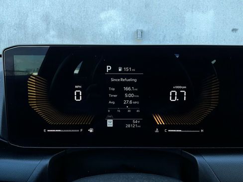 Used 2025 Kia K4 LXS image 37