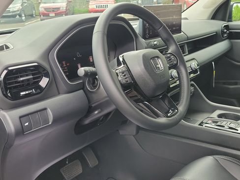 Used 2026 Honda Passport RTL image 21