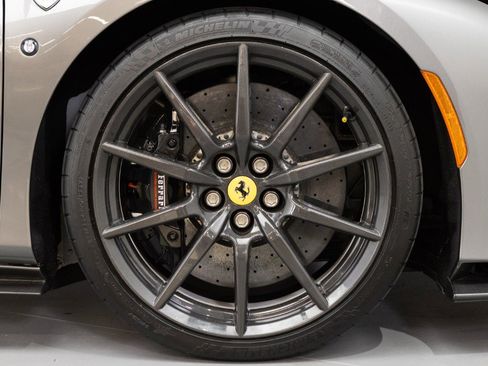 Certified 2023 Ferrari F8 Tributo image 22