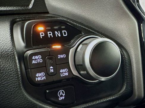Used 2023 RAM 1500 Big Horn image 21